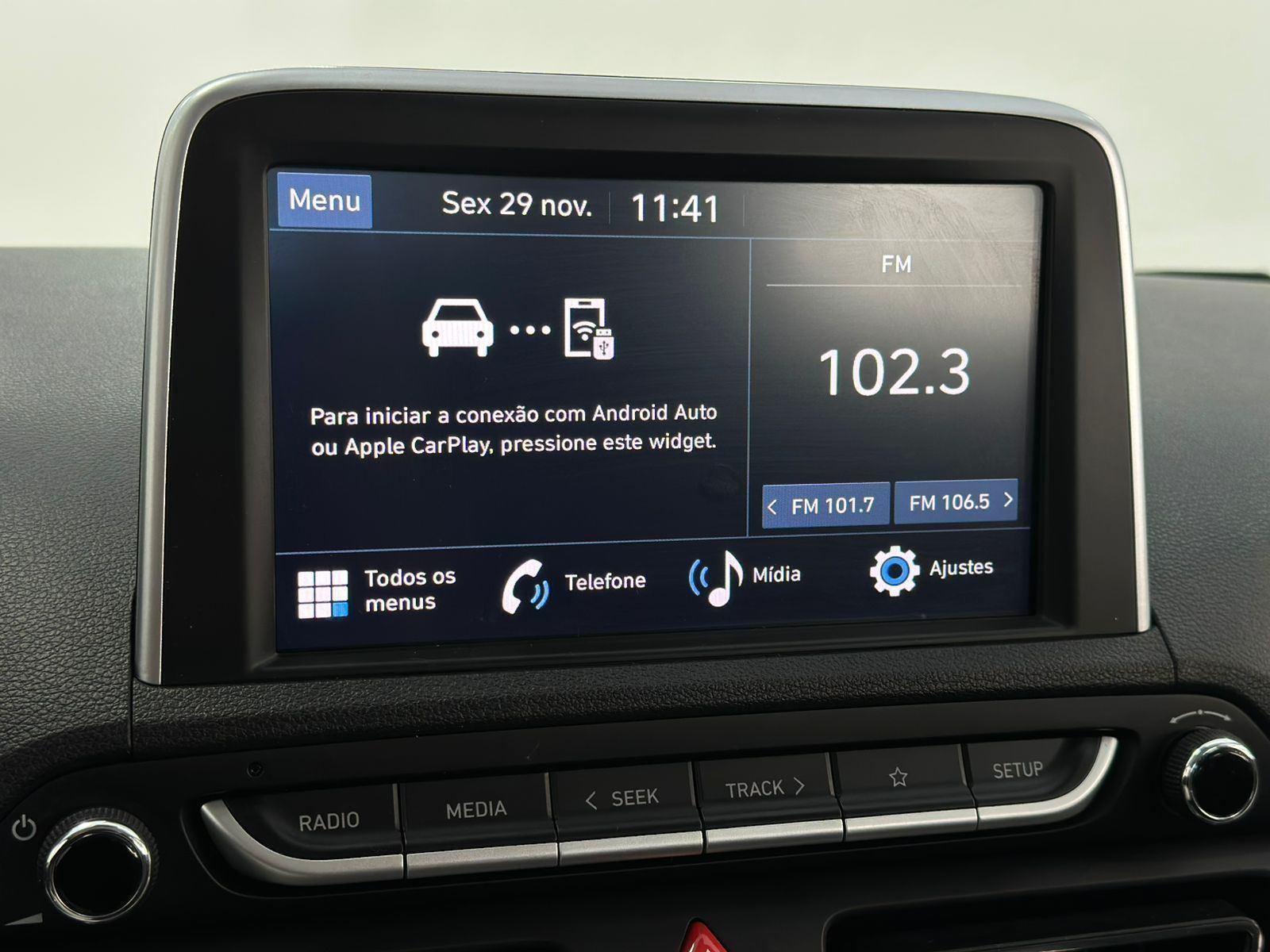 Foto número 366467 do veiculo