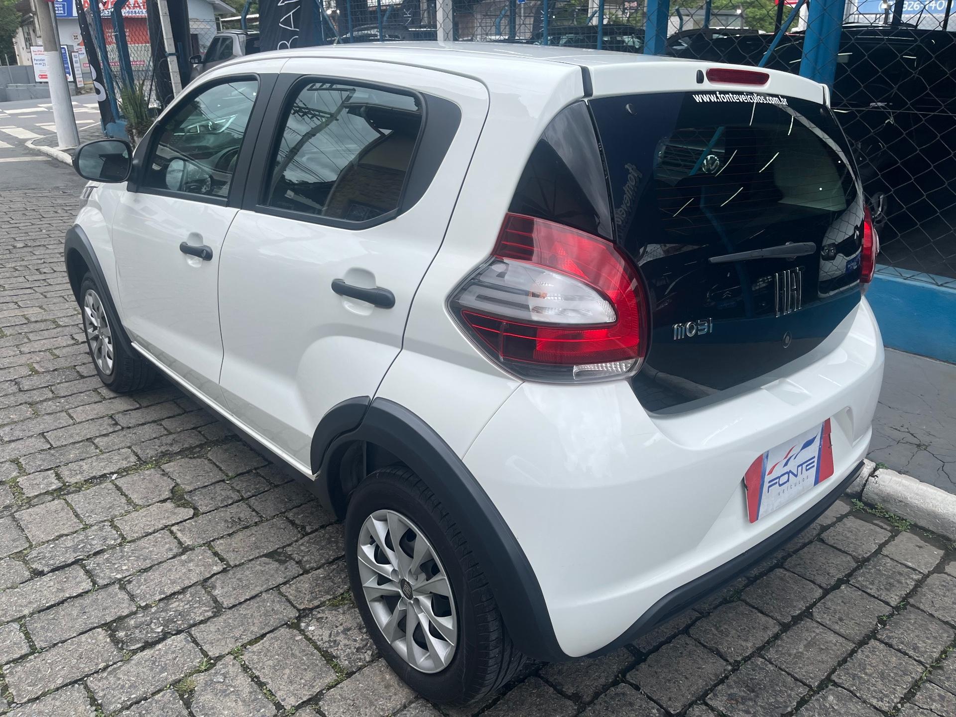 Foto número 391043 do veiculo