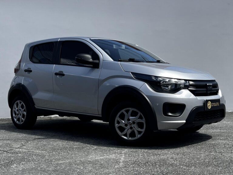 Imagem de destaque do veículo