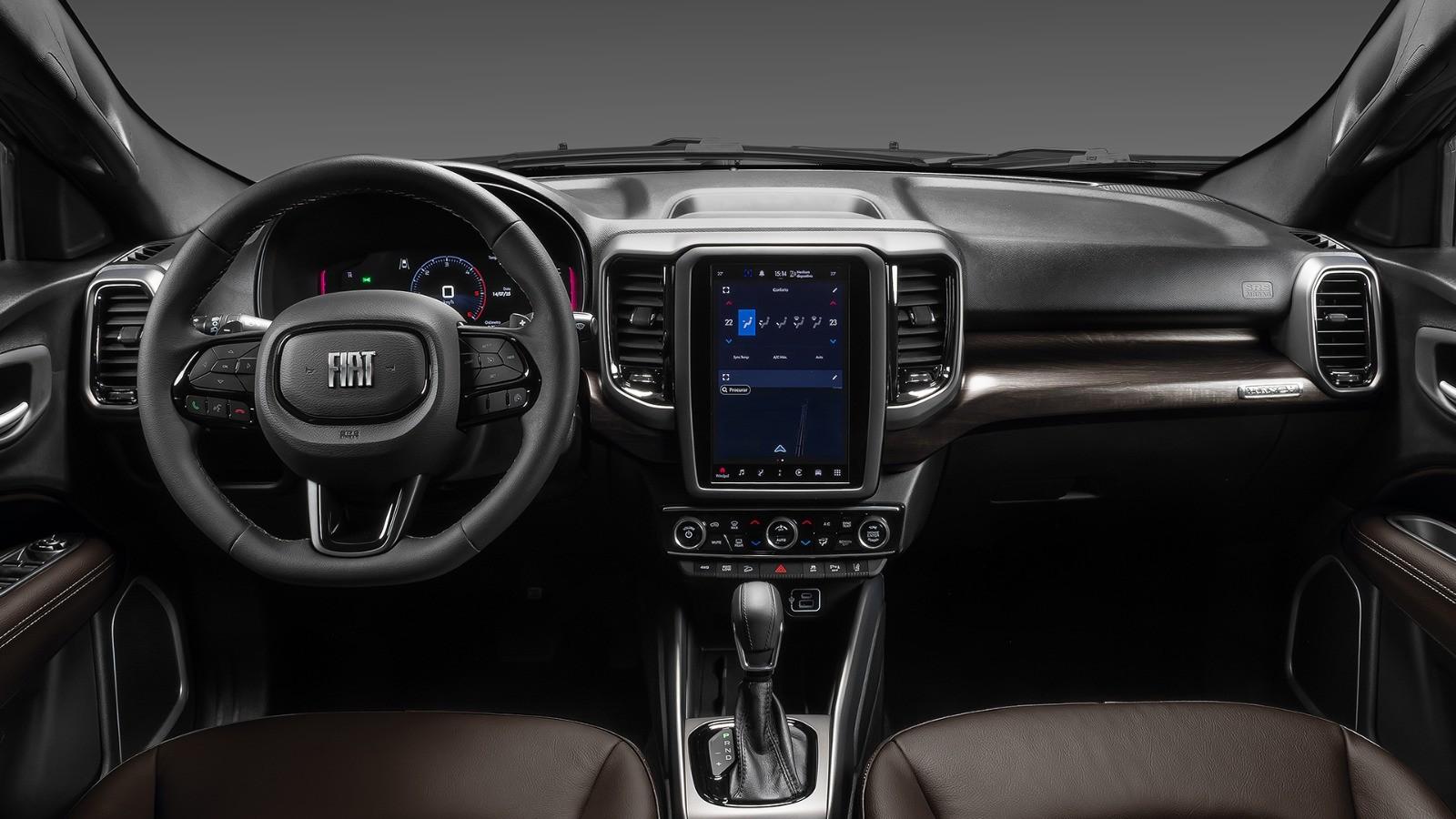 Foto número 383286 do veiculo