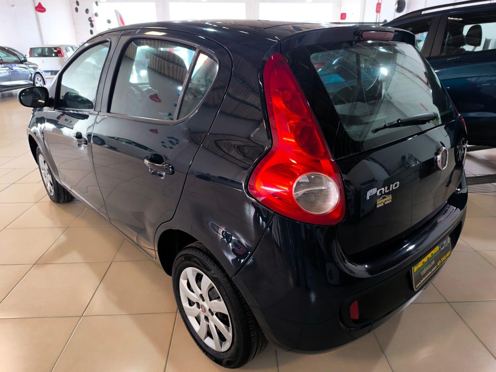 Foto número 396974 do veiculo