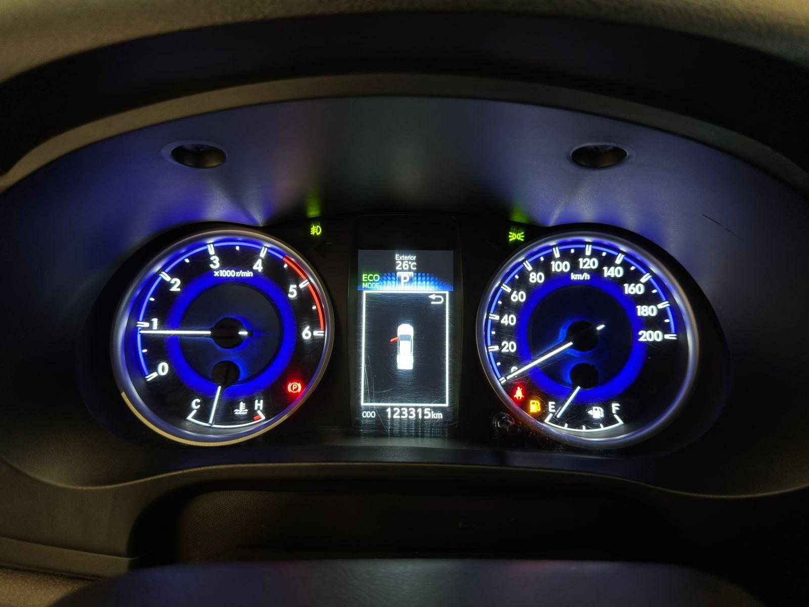 Foto número 392909 do veiculo