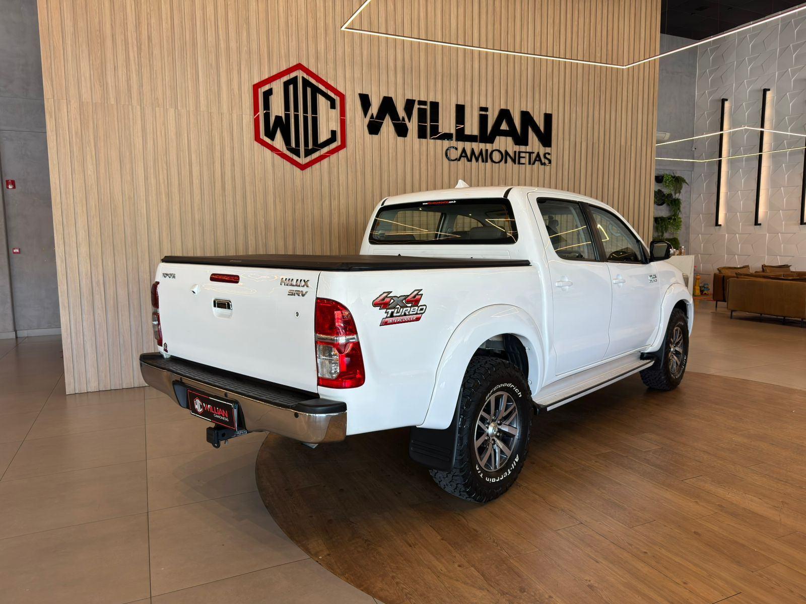 Foto número 399203 do veiculo