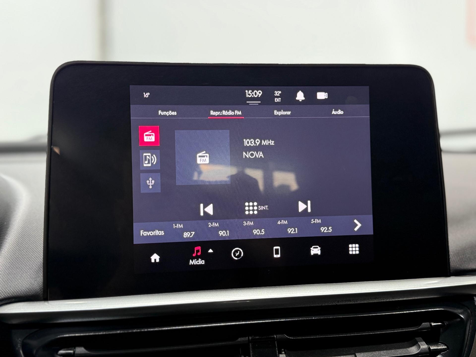 Foto número 399460 do veiculo