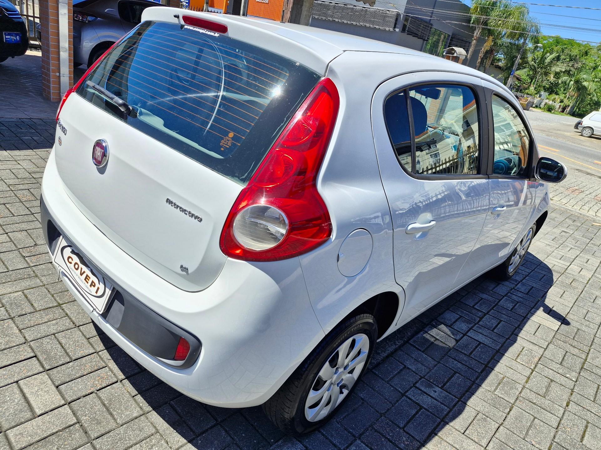 Foto número 395939 do veiculo