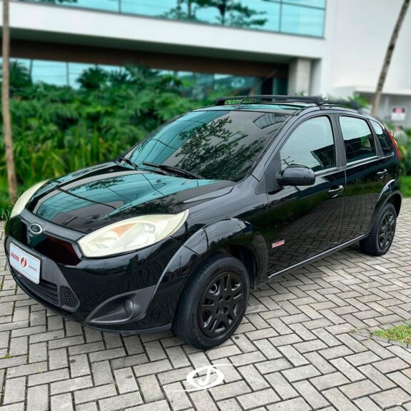 Imagem de destaque do veículo