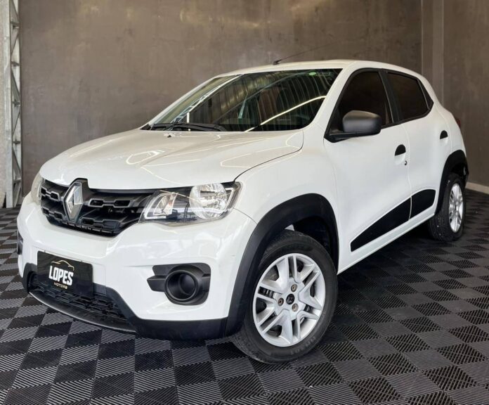 Imagem de destaque do veículo