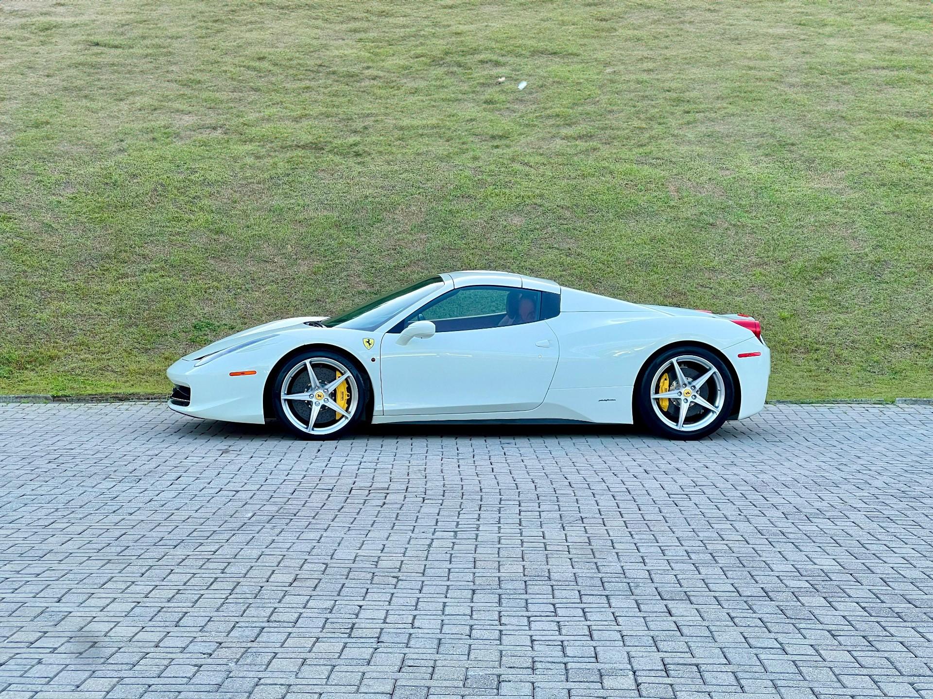 Foto número 367732 do veiculo