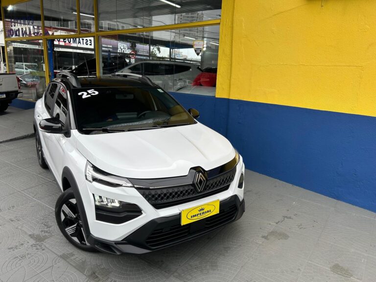 Imagem de destaque do veículo