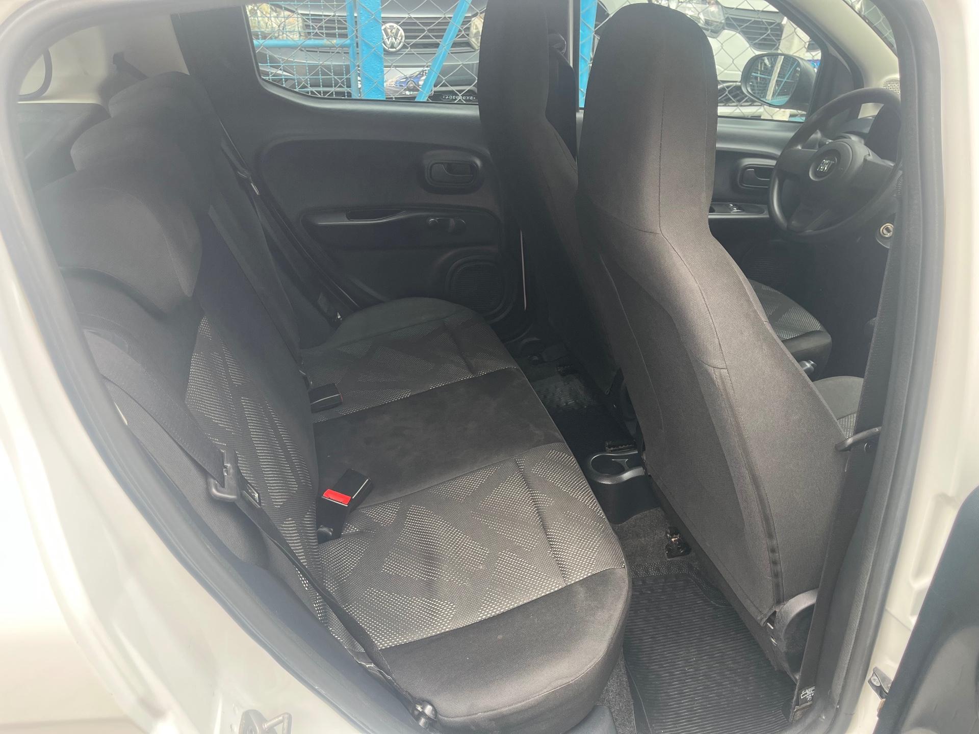 Foto número 391054 do veiculo