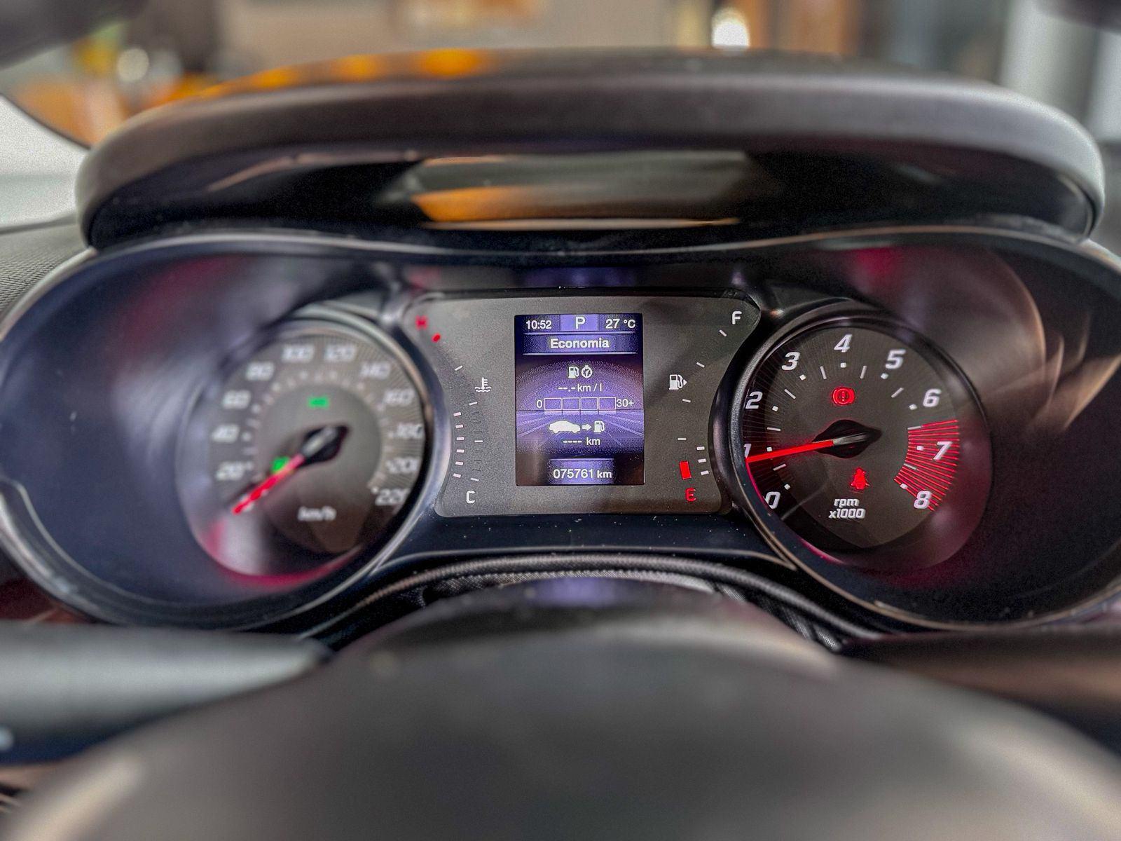 Foto número 375295 do veiculo