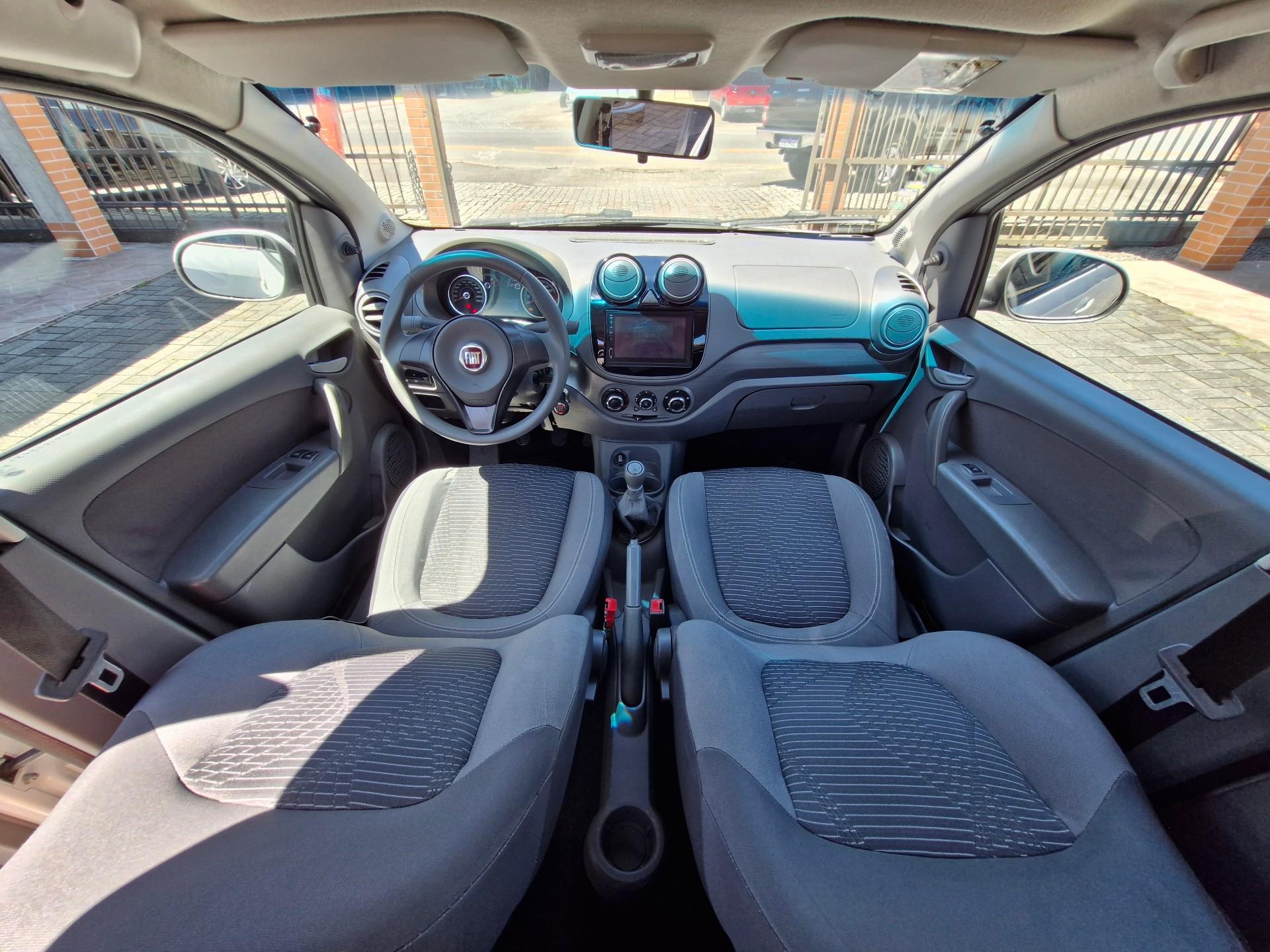 Foto número 395929 do veiculo