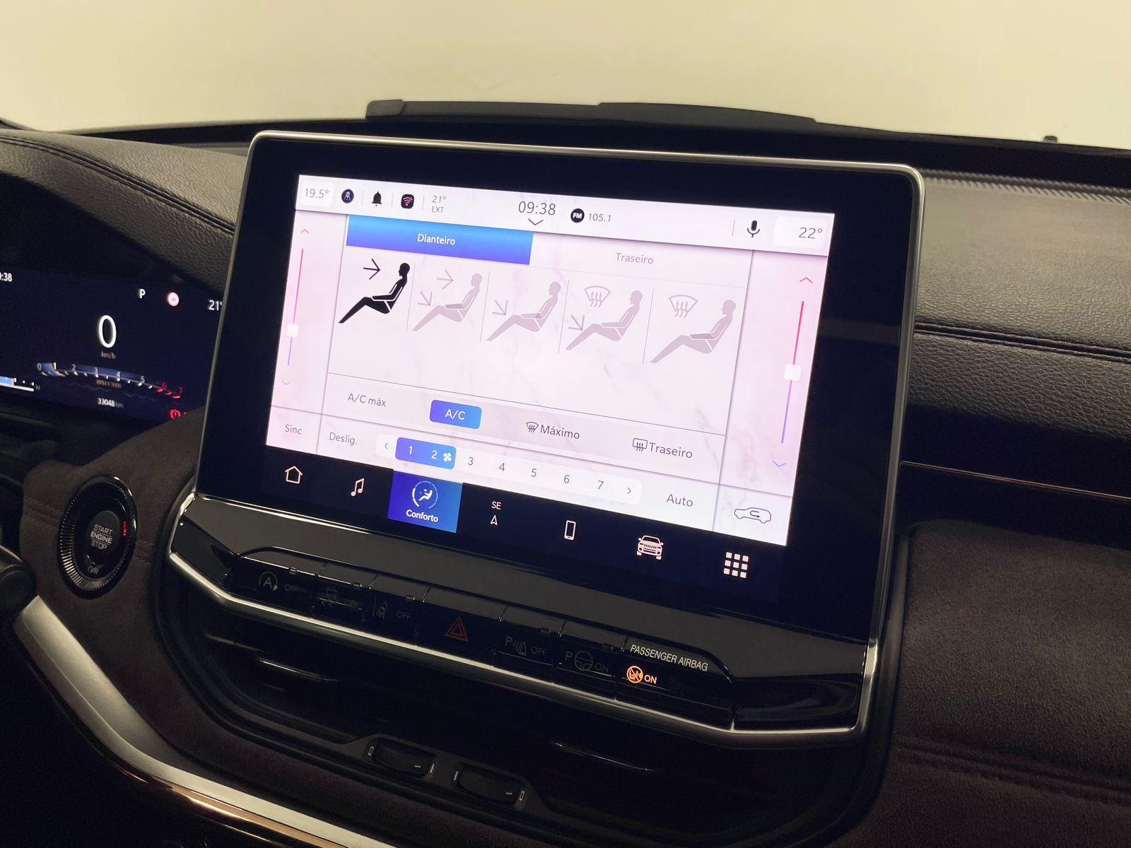 Foto número 367451 do veiculo