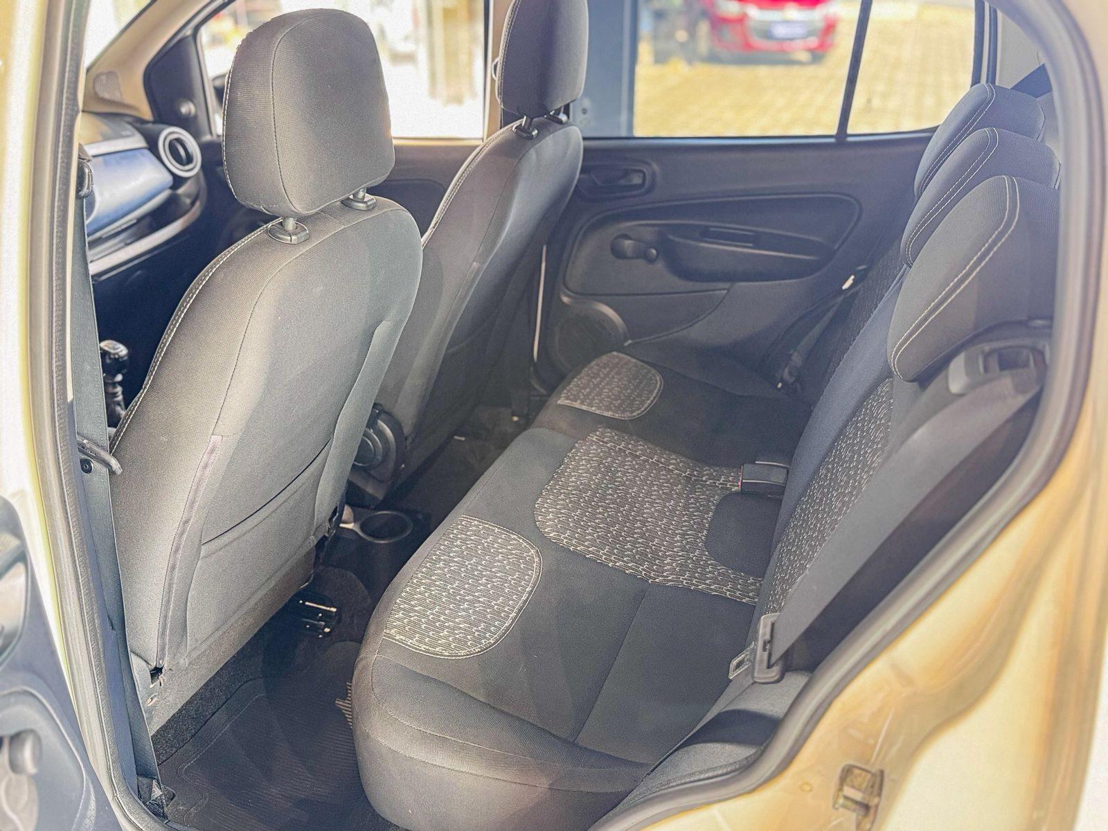 Foto número 394960 do veiculo