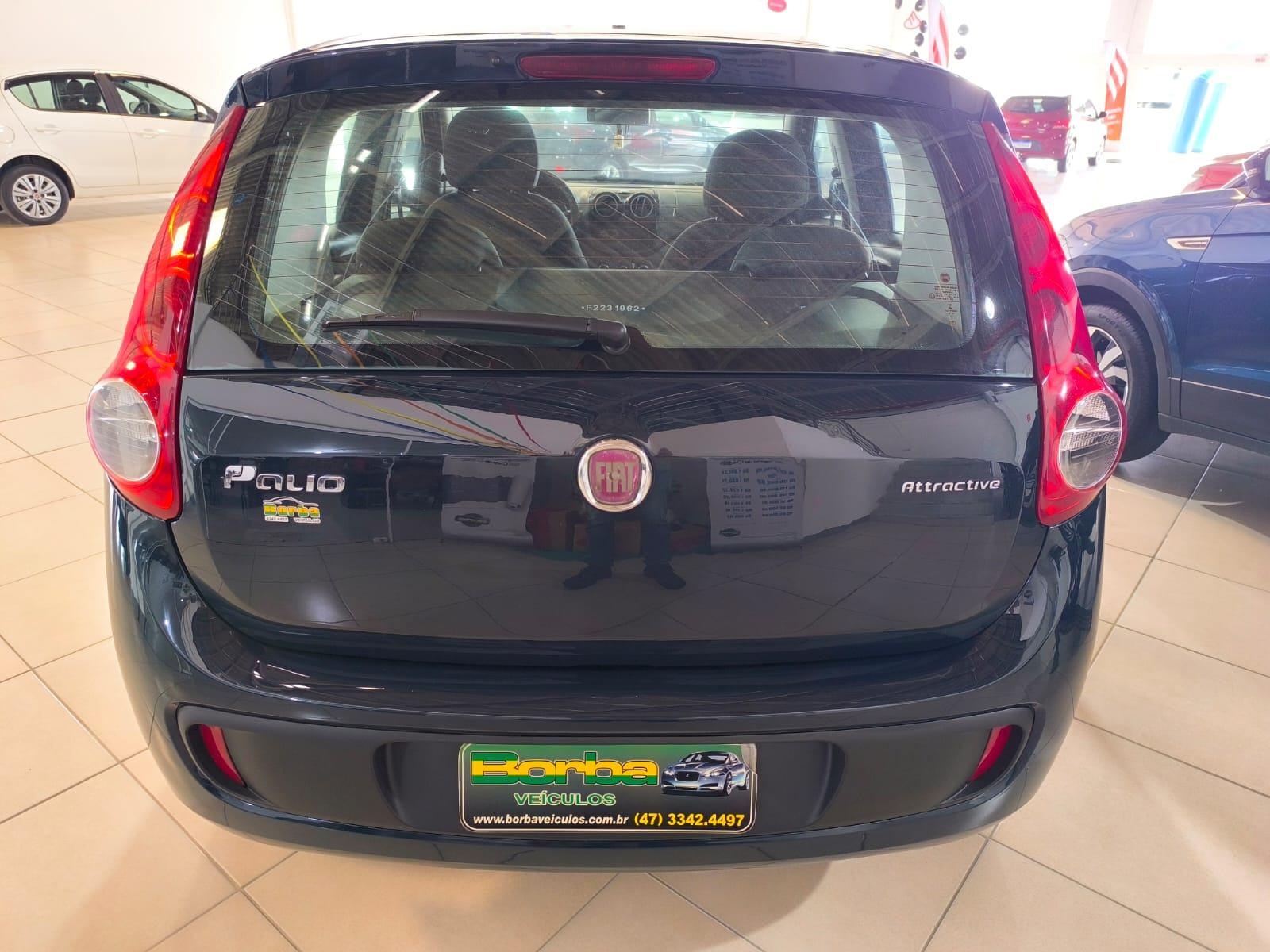 Foto número 396976 do veiculo