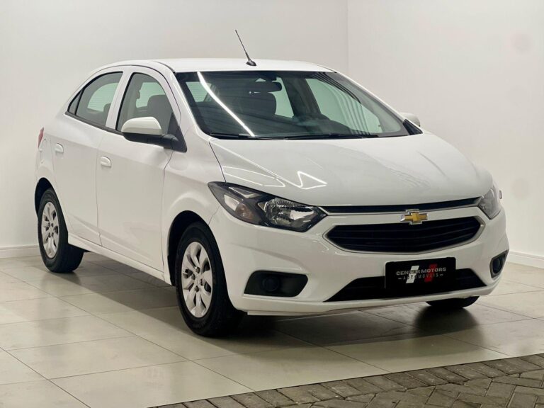 Imagem de destaque do veículo