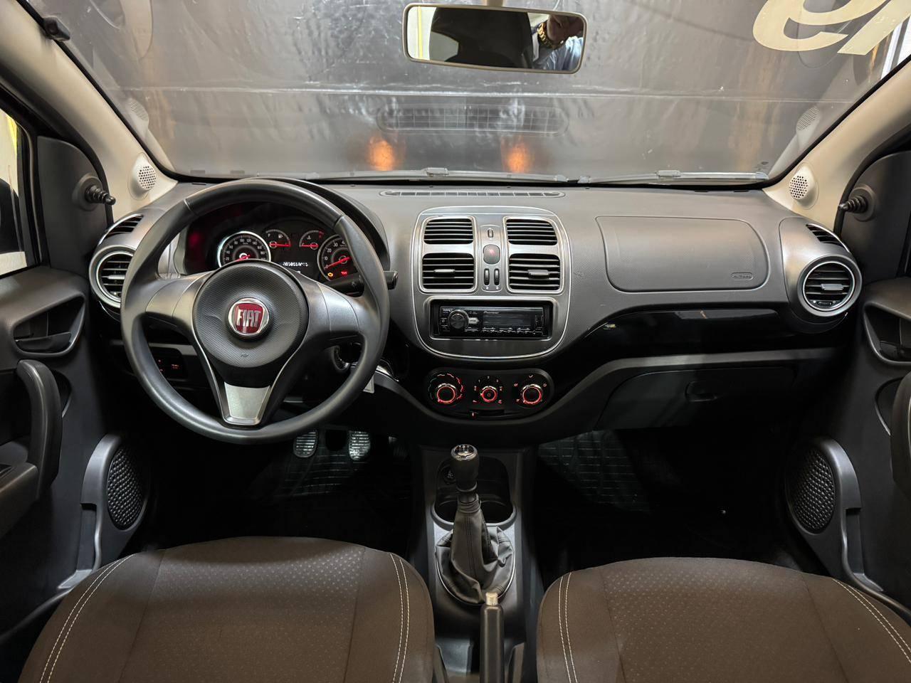 Foto número 398703 do veiculo