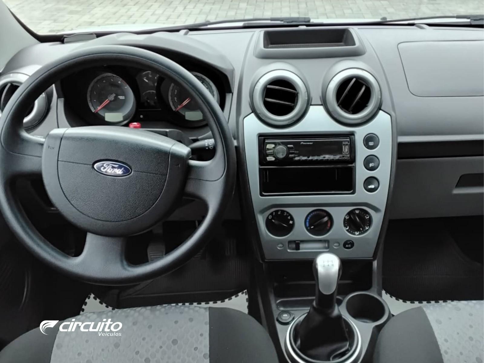 Foto número 366449 do veiculo