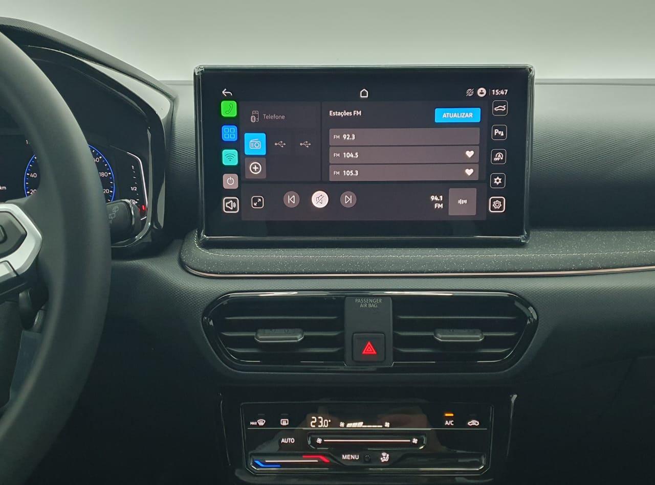 Foto número 377346 do veiculo