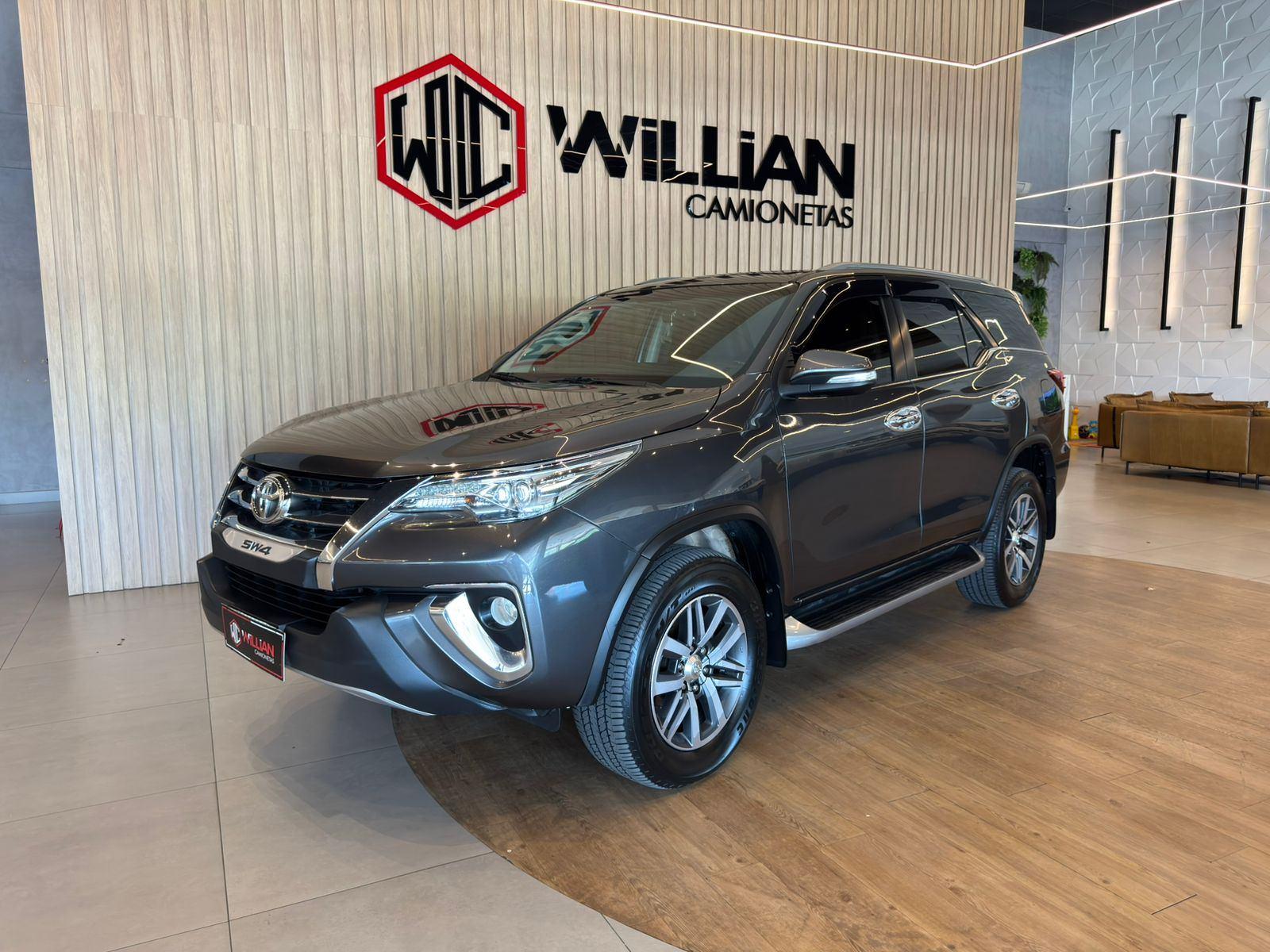 Foto número 389730 do veiculo