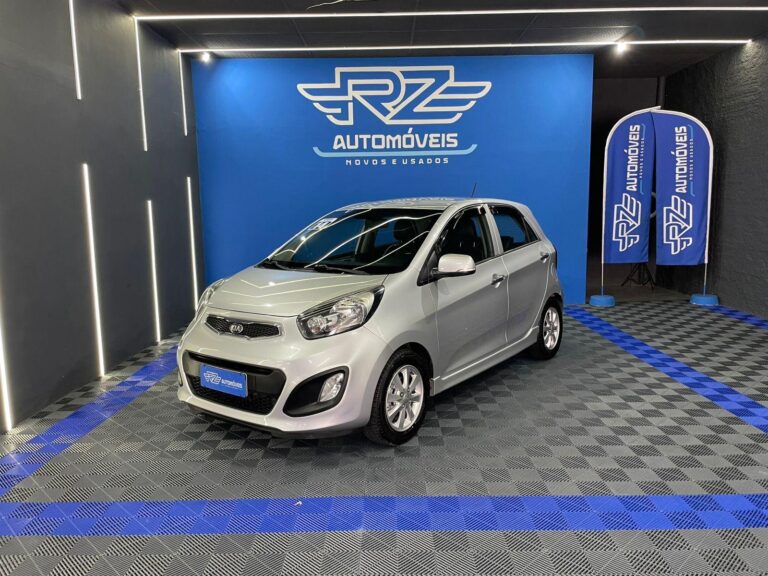 Imagem de destaque do veículo