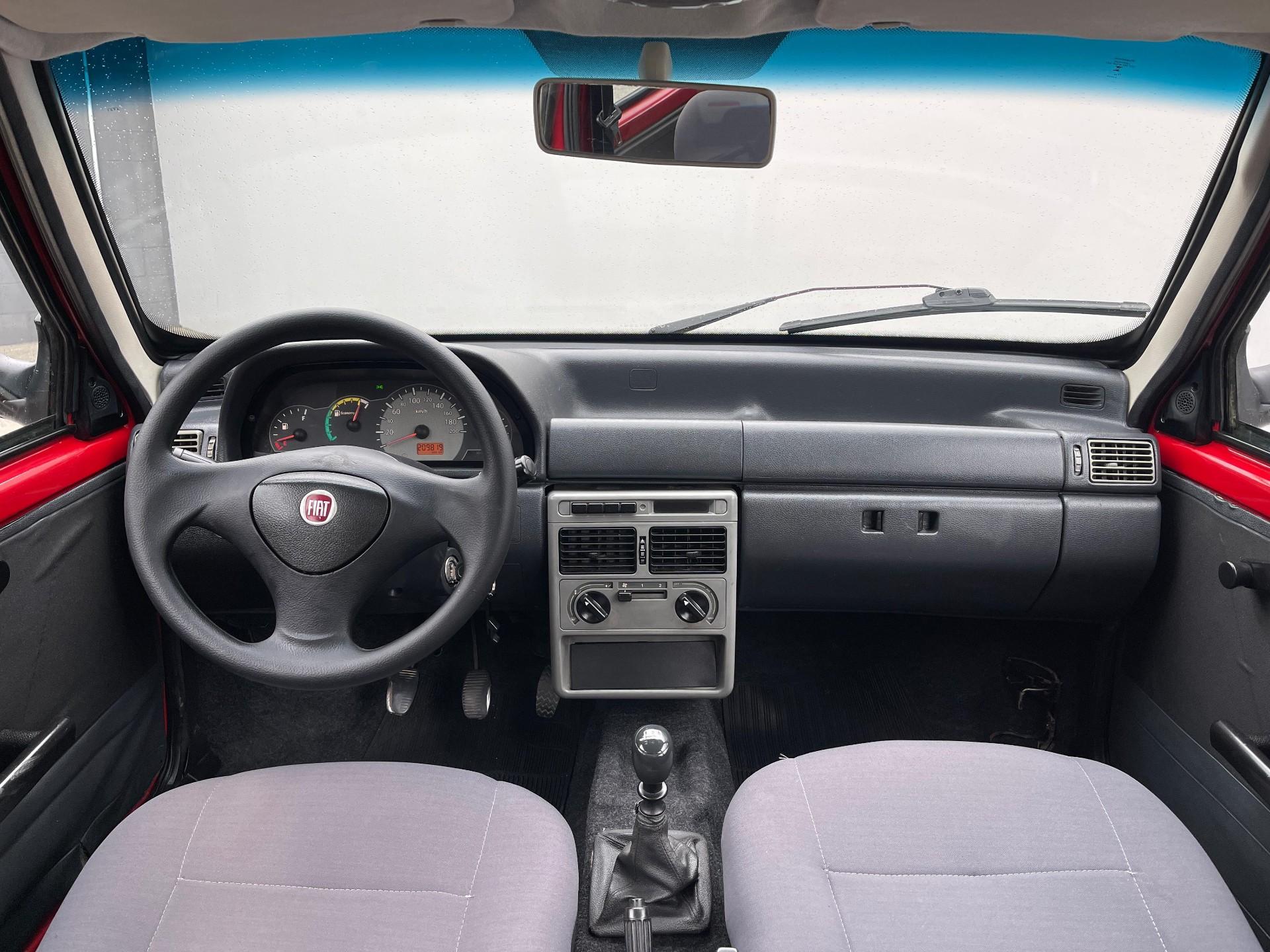 Foto número 391655 do veiculo