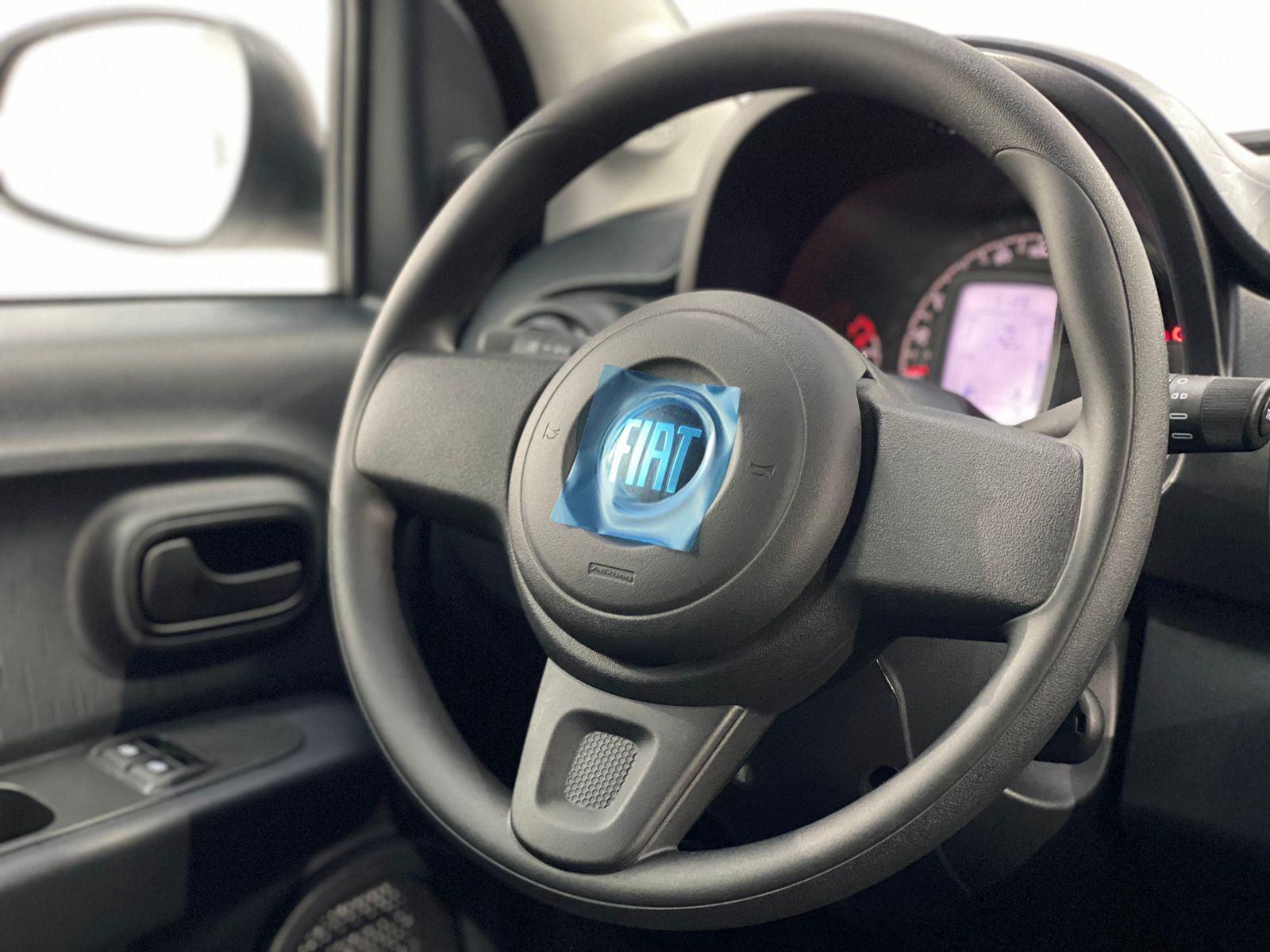 Foto número 399244 do veiculo