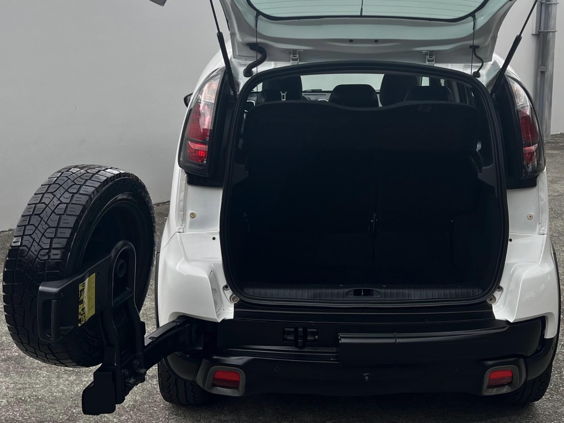 Foto número 398889 do veiculo