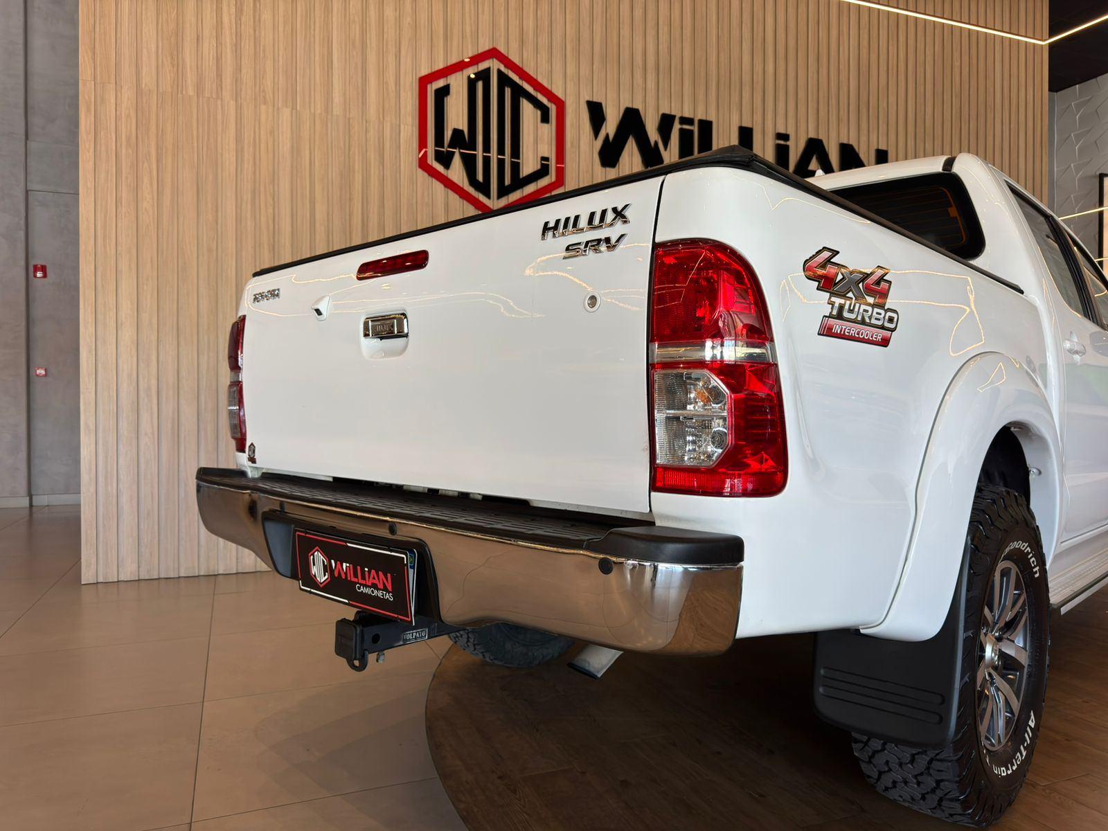 Foto número 399227 do veiculo