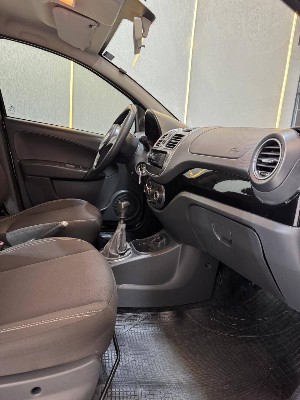 Foto número 398706 do veiculo