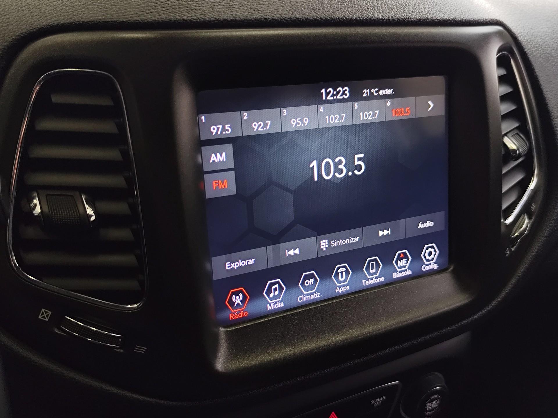 Foto número 392893 do veiculo