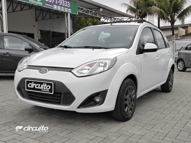 Imagem de destaque do veículo