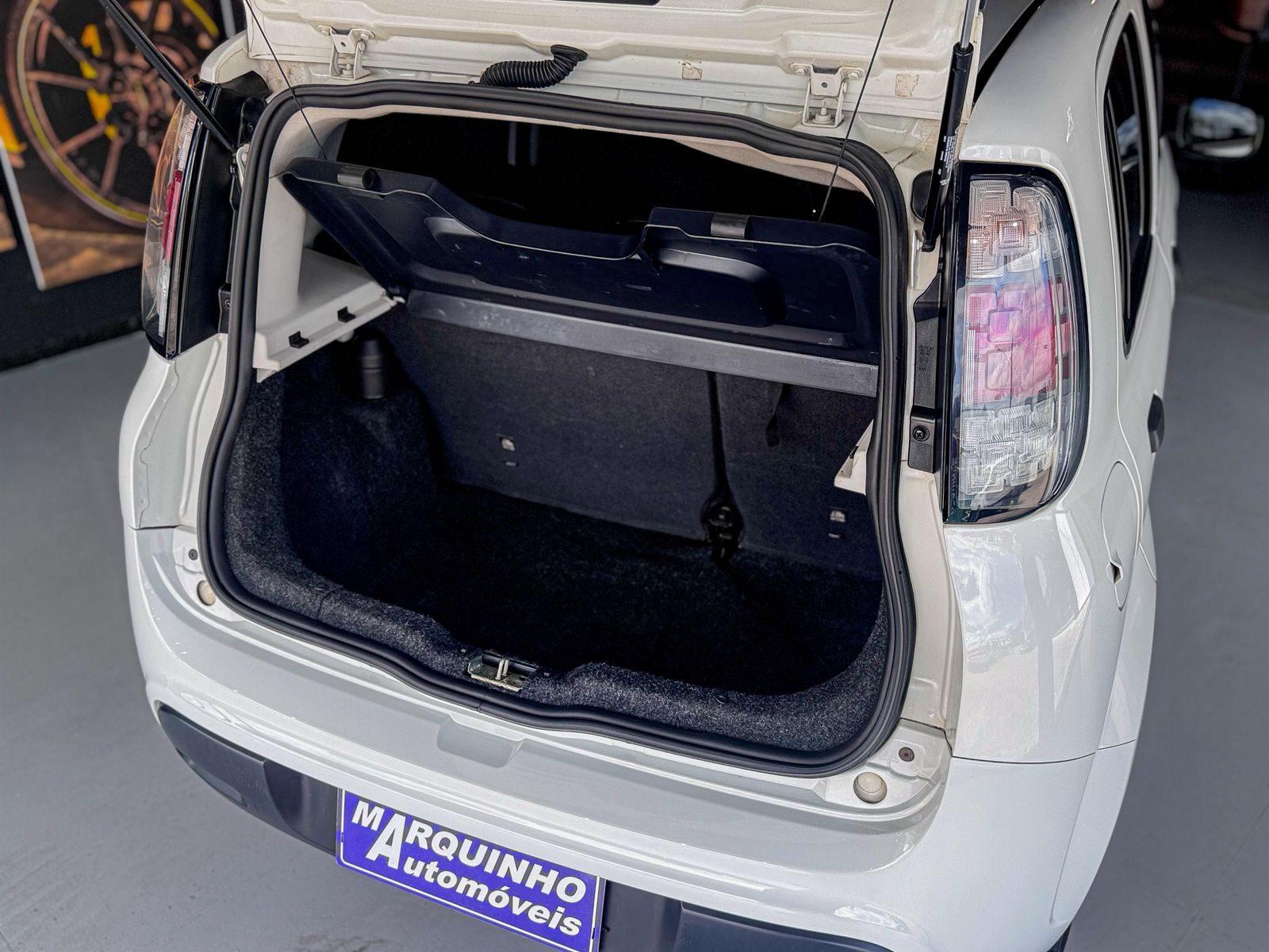 Foto número 394962 do veiculo