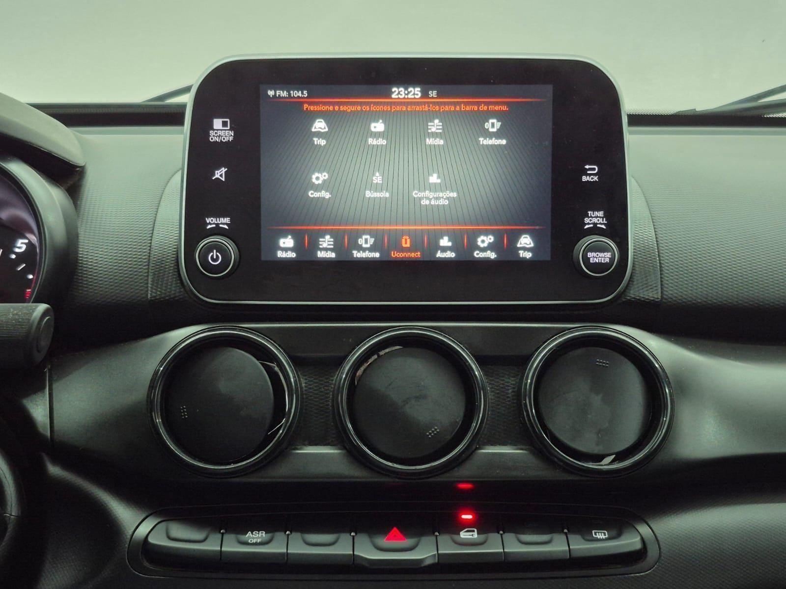 Foto número 398533 do veiculo