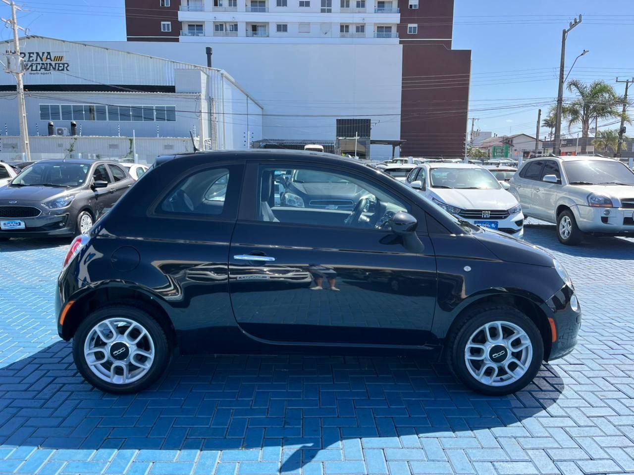 Foto número 392800 do veiculo