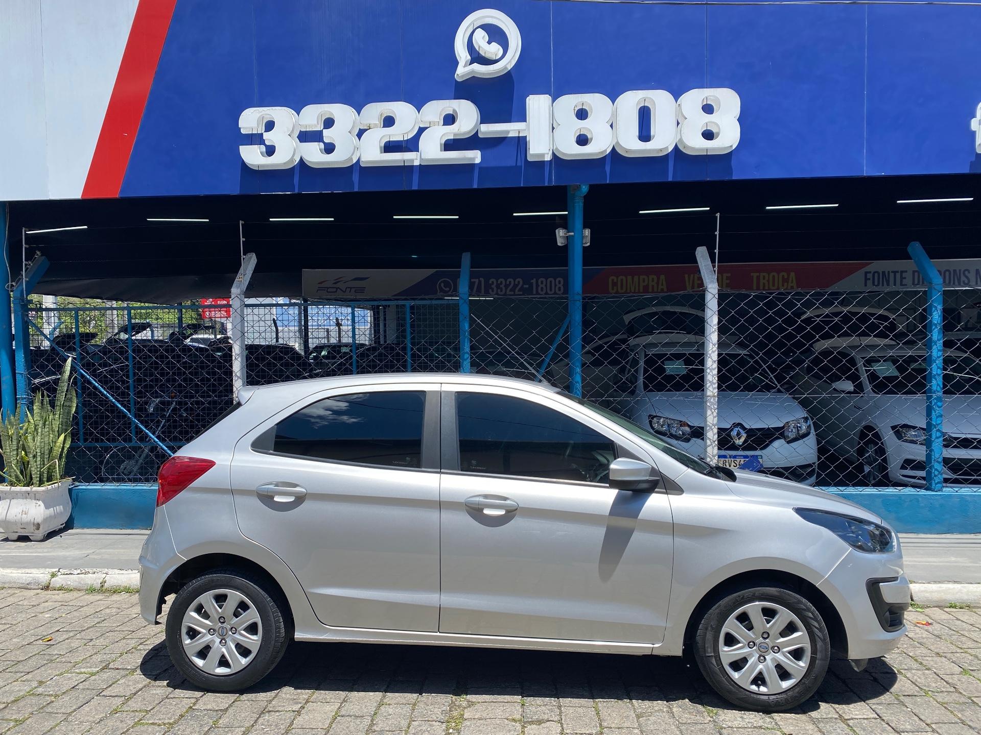 Foto número 396289 do veiculo