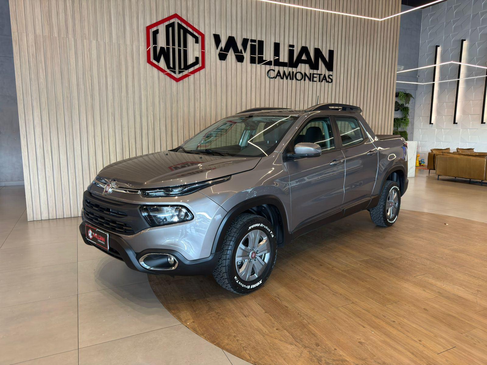 Foto número 397038 do veiculo