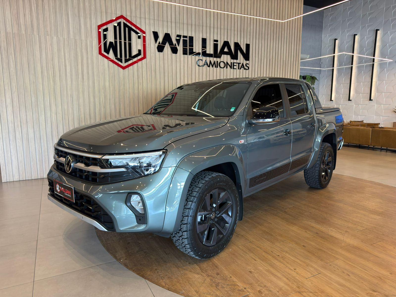 Foto número 388360 do veiculo