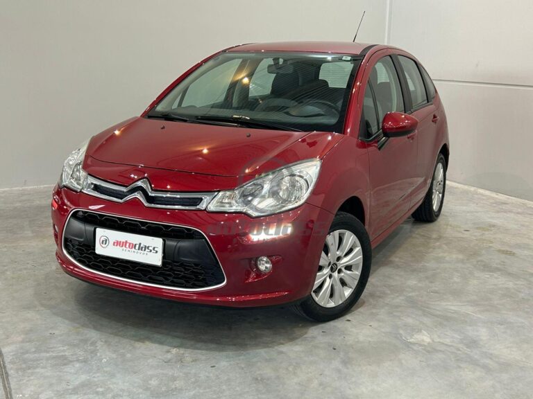 Imagem de destaque do veículo