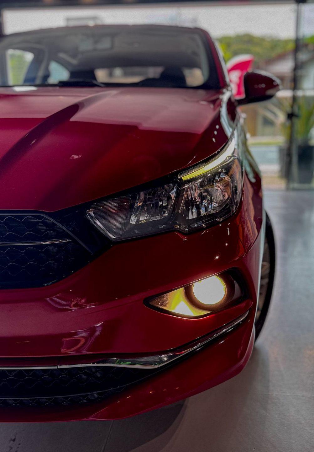 Foto número 375284 do veiculo