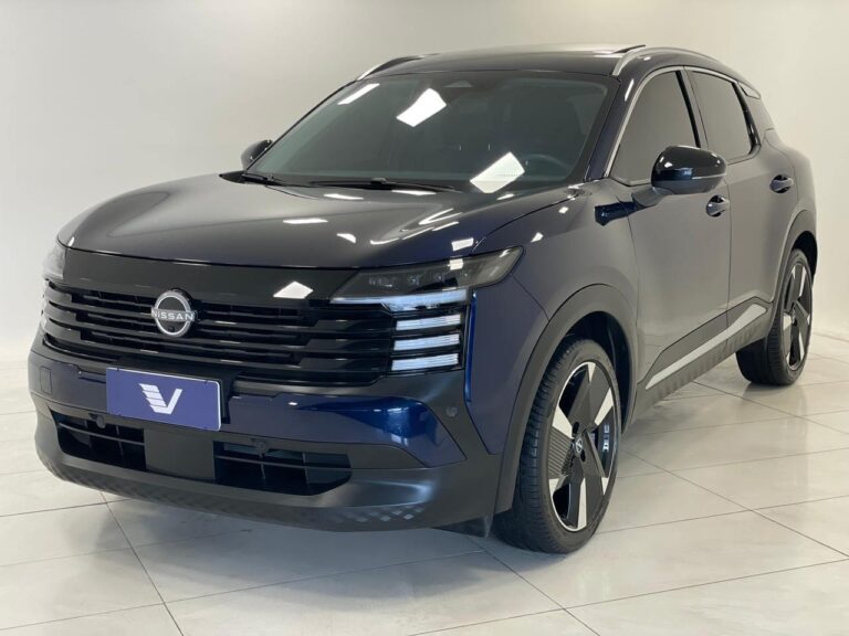 Imagem de destaque do veículo