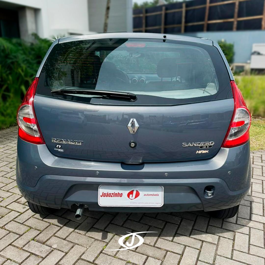 Foto número 378078 do veiculo