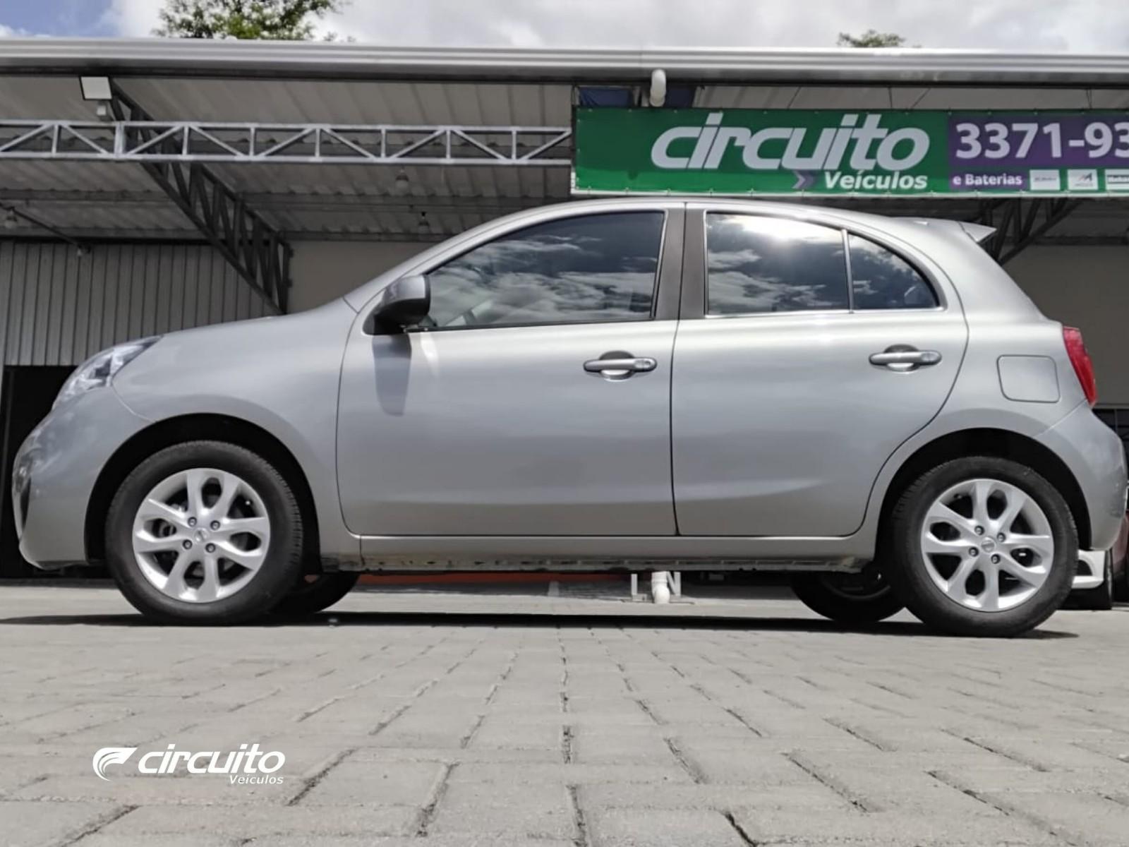 Foto número 377573 do veiculo