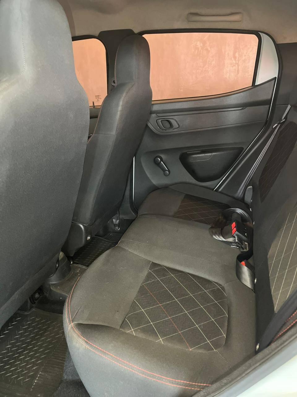 Foto número 369463 do veiculo