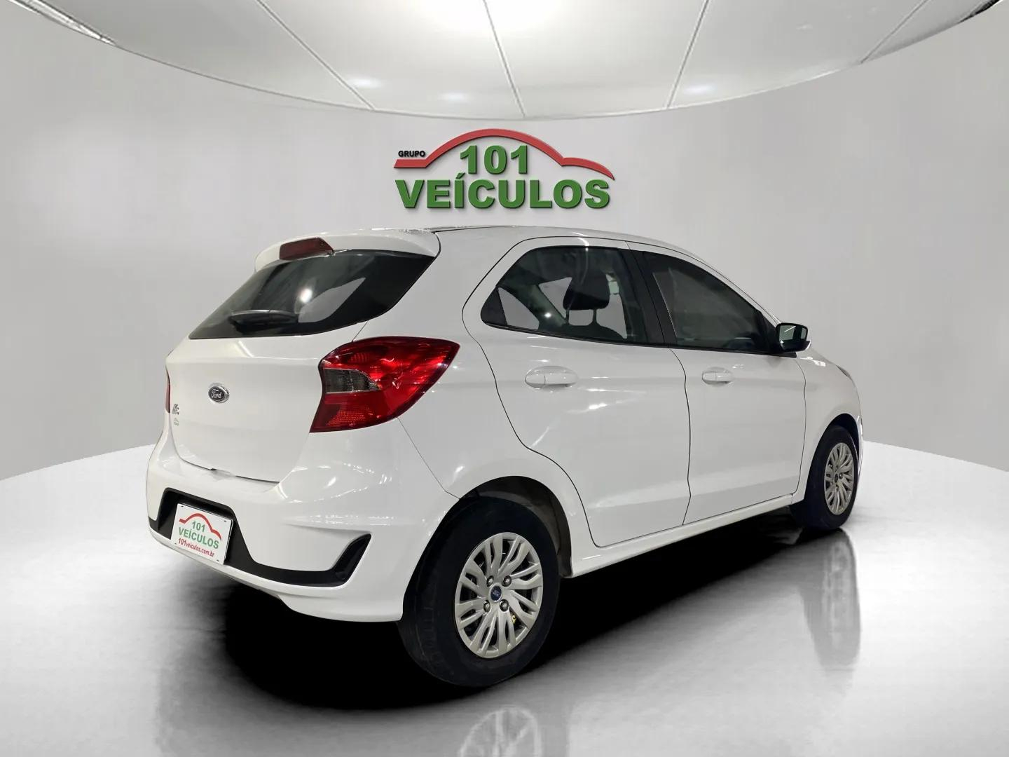 Foto número 432736 do veiculo