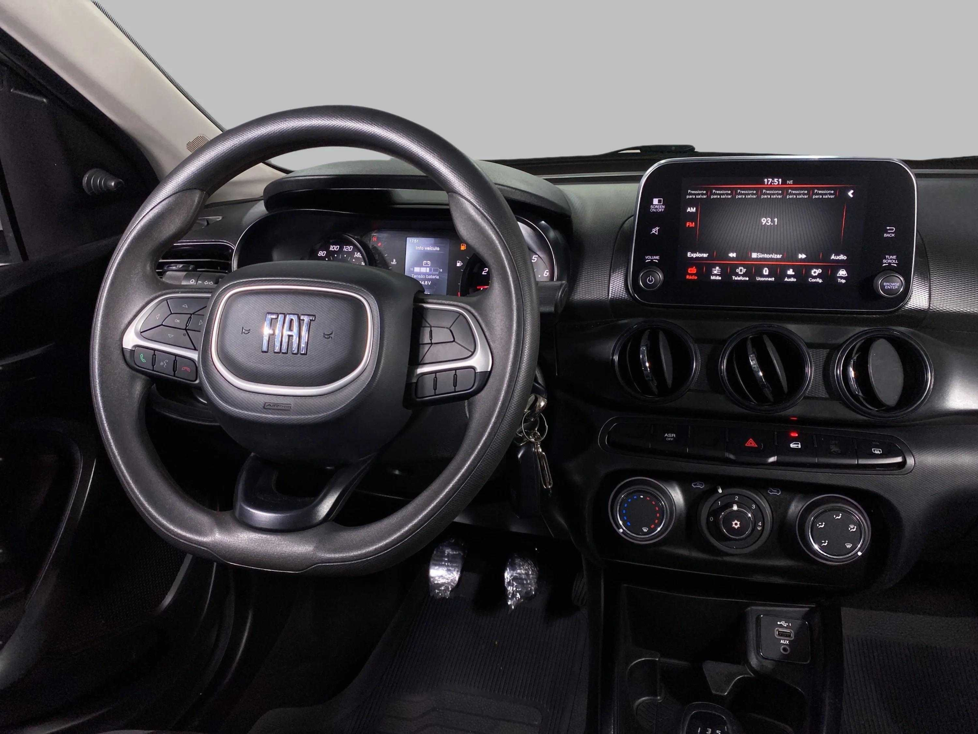 Foto número 412151 do veiculo