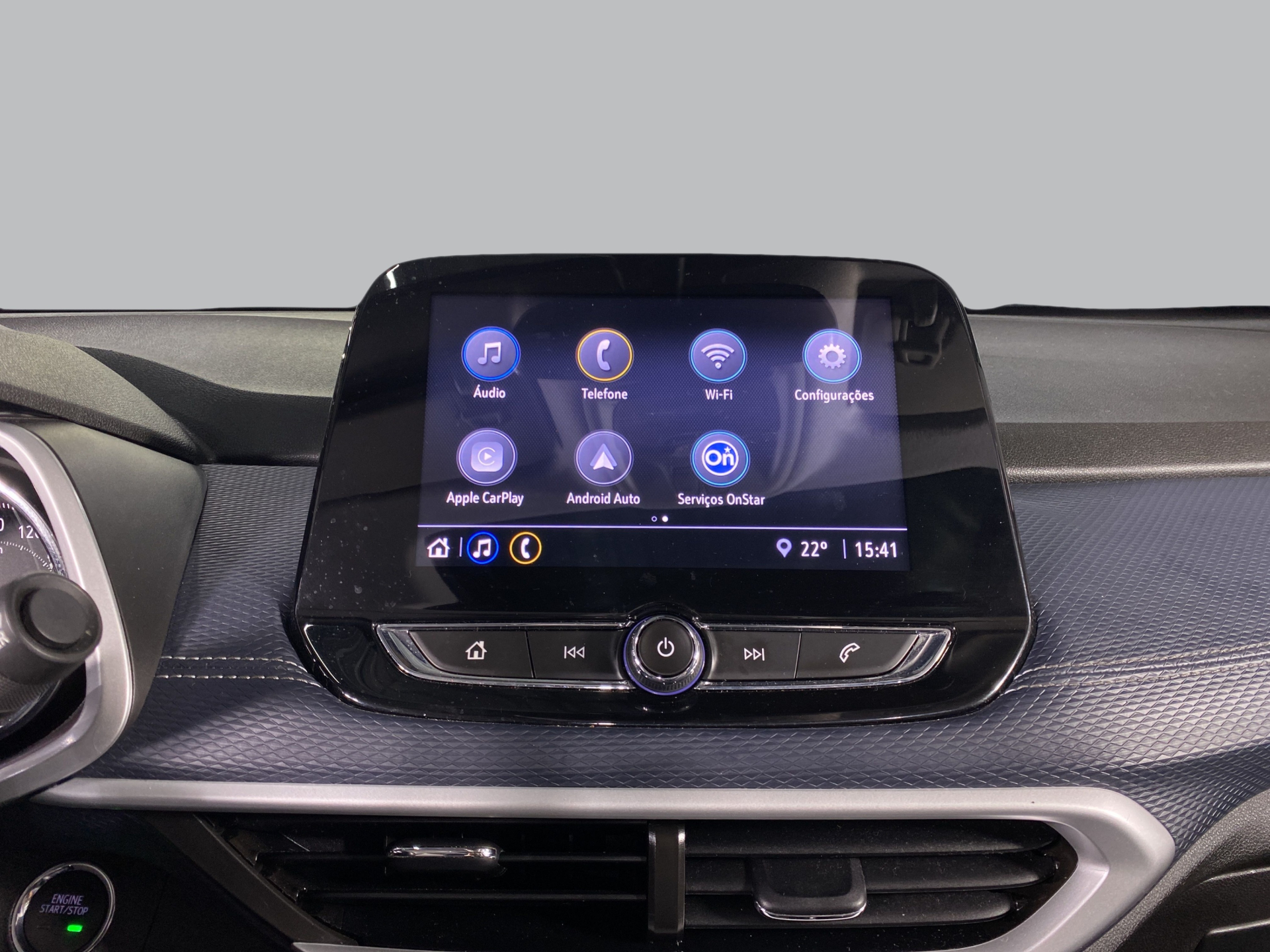 Foto número 424486 do veiculo