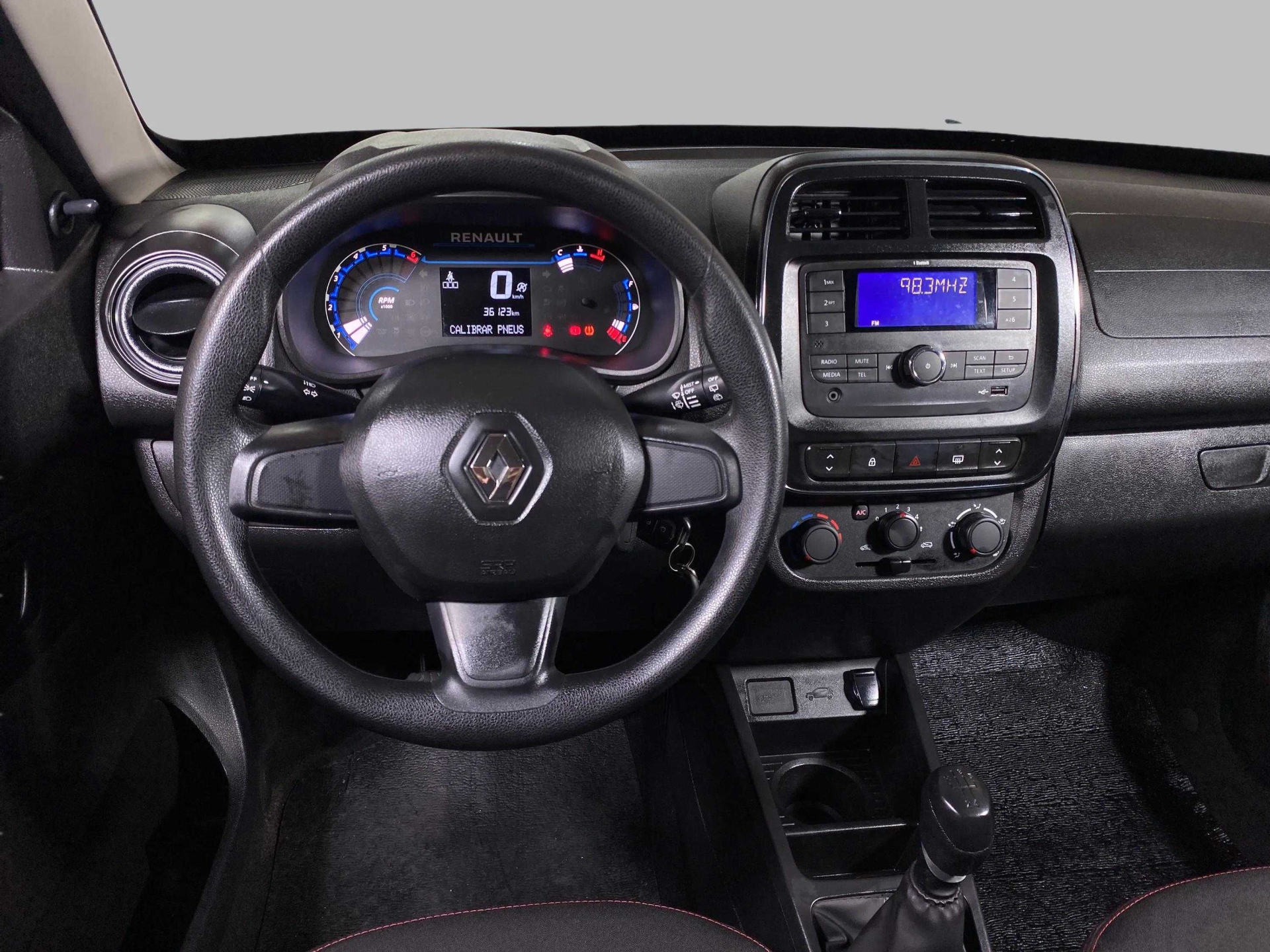 Foto número 420619 do veiculo