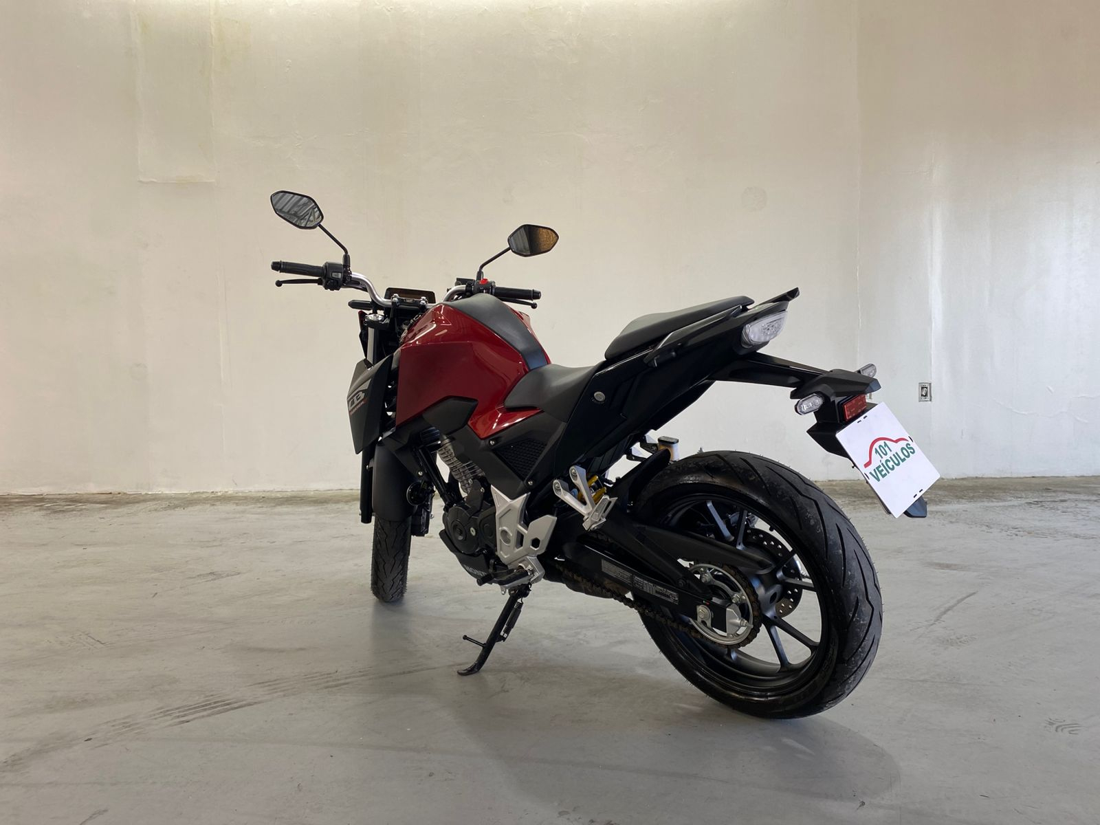 Foto número 412418 do veiculo