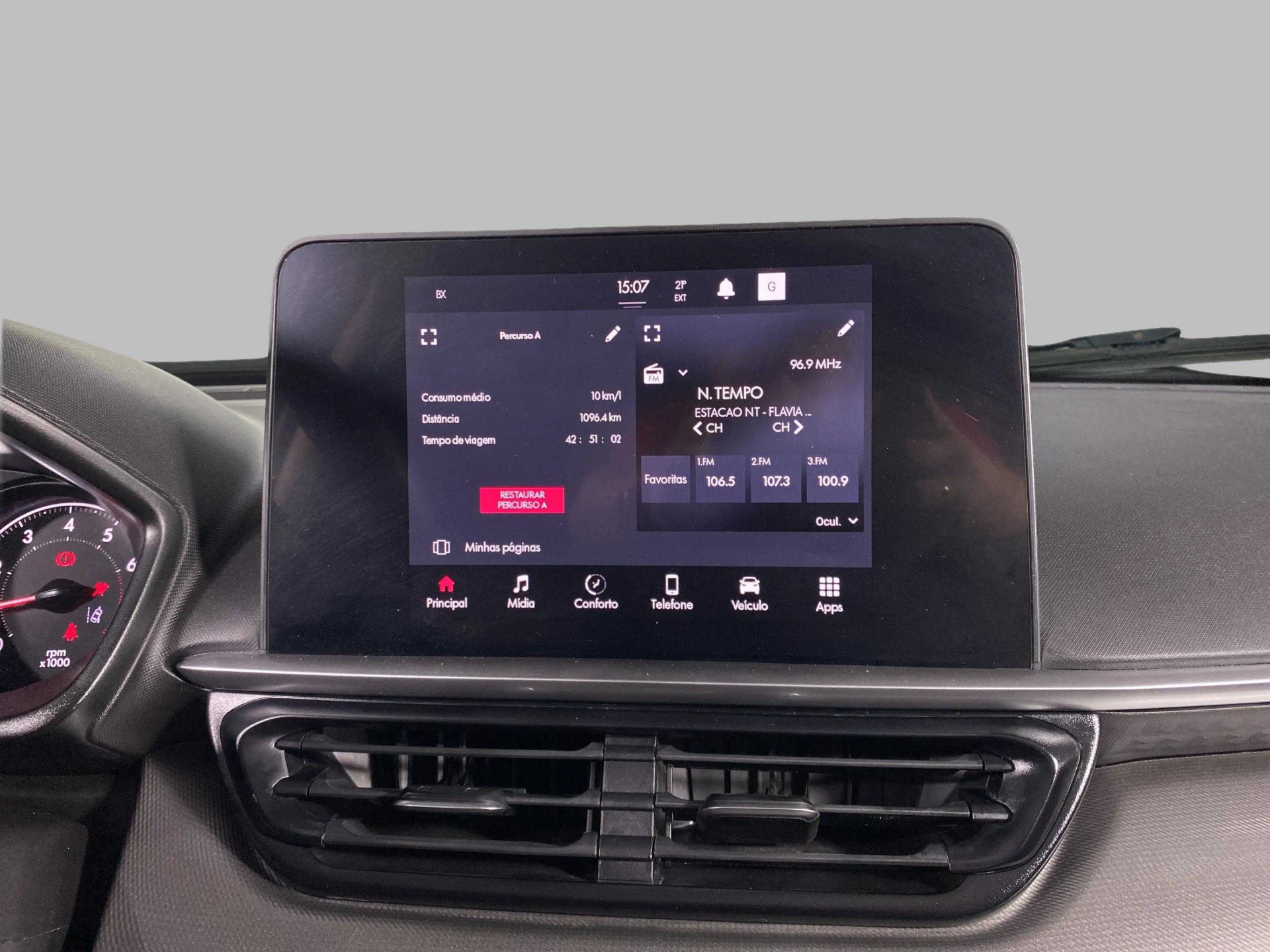 Foto número 424454 do veiculo